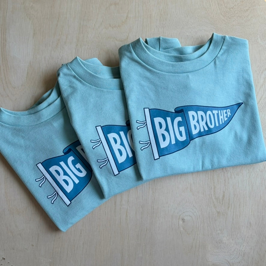 Big Brother T-Shirt
