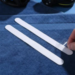Pickleball Paddle Edge Protection Strip