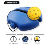 Pickleballone Solo Trainer