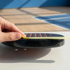 Pickleball Paddle Edge Protection Strip