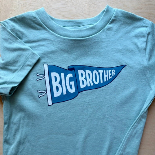 Big Brother T-Shirt