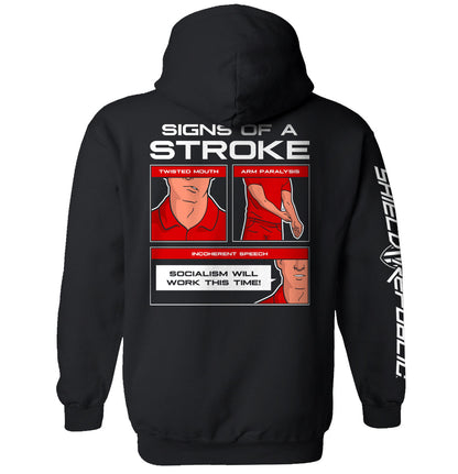 Signs of a Stroke