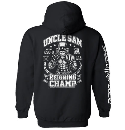 Reigning Champ