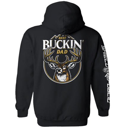 Best Buckin' Dad Deer