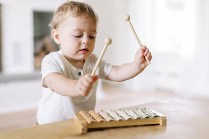 Neutral Xylophone