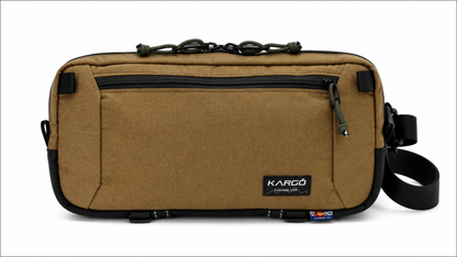 Loculus Sling Bag