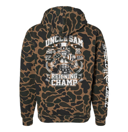 Reigning Champ