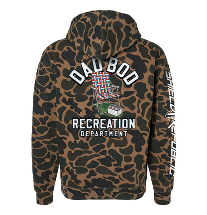 Dad Bod Recreation Department
