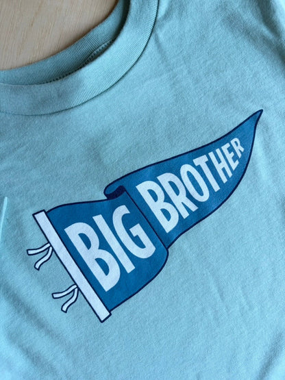 Big Brother T-Shirt