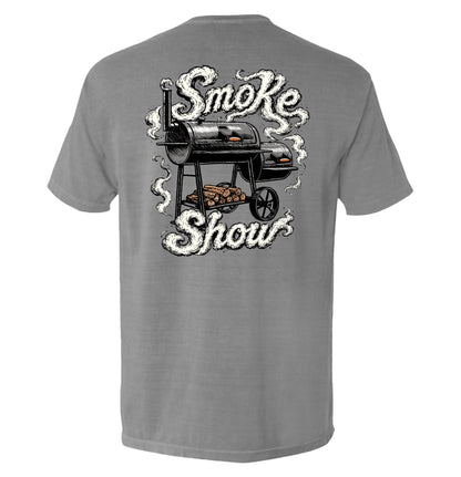 Smoke Show