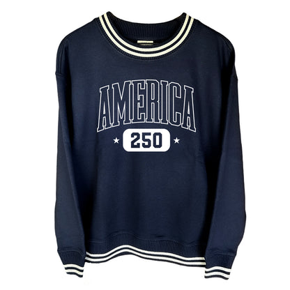 America 250 Arch (Front Print)