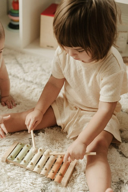 Neutral Xylophone