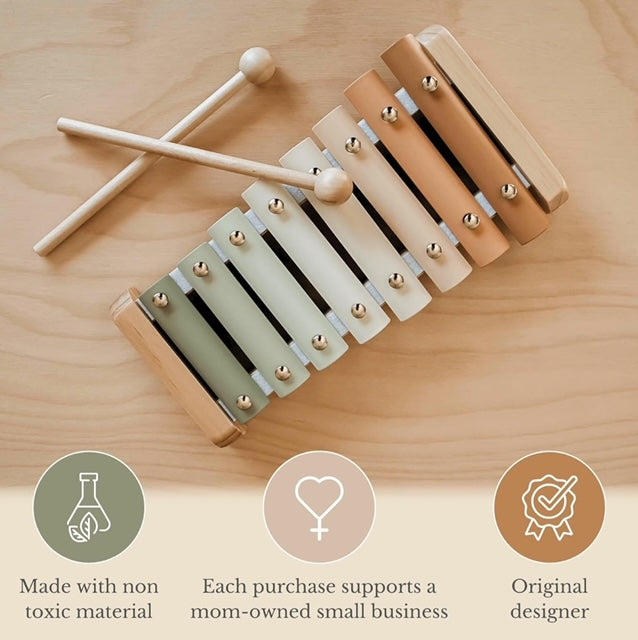 Neutral Xylophone
