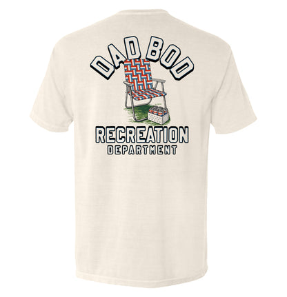 Dad Bod Recreation Department