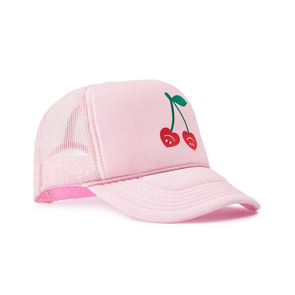 Very Cherry Trucker Hat