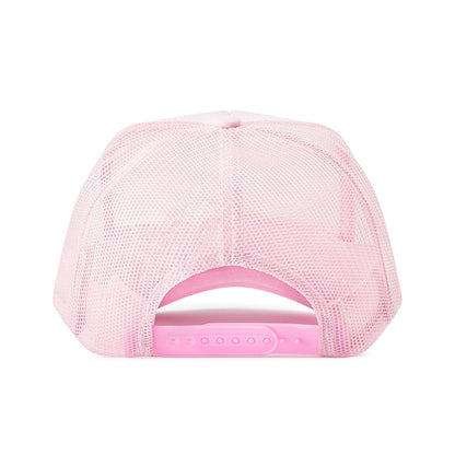 Very Cherry Trucker Hat