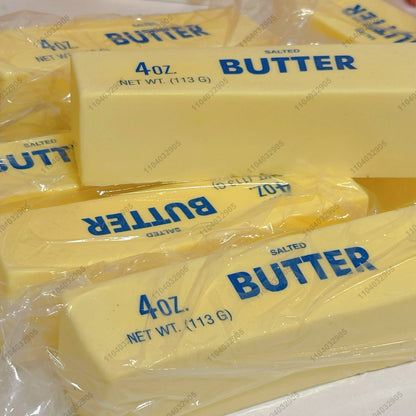 Butter Stick Squishy Toy Slow Rising Squeeze Toy Butter Bar Brick Squishy Fidget Toy Anti Stress Release Hand Relax Gift Toy