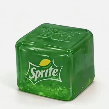 2026 New Needoh Nice Sensory Squeezing Toy Cube for Stress Relief and Fingertip Release Toy blind box
