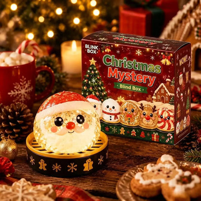 Soft Christmas Dumpling Advent Calendar Fidget Anxiety Relief Mystery Dumplings Toy Slow Resilience Decompression