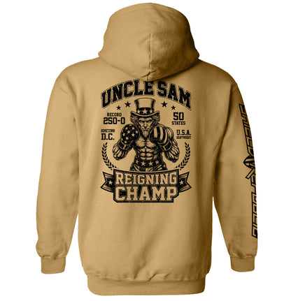 Reigning Champ