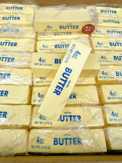 Butter Stick Squishy Toy Slow Rising Squeeze Toy Butter Bar Brick Squishy Fidget Toy Anti Stress Release Hand Relax Gift Toy
