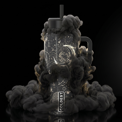 COLDEST 6.7oz Bottle