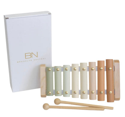 Neutral Xylophone