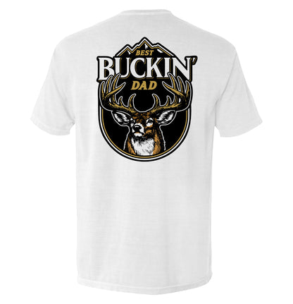 Best Buckin' Dad Deer