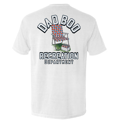 Dad Bod Recreation Department