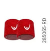 Cotton Sports Wristband Pair