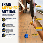 Pickleballone Solo Trainer