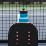 Pickleball Paddle Edge Protection Strip