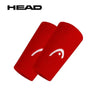 Cotton Sports Wristband Pair