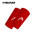 Cotton Sports Wristband Pair
