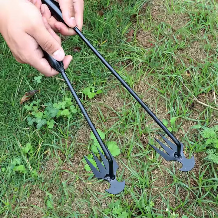Gardenea Weed Grabber