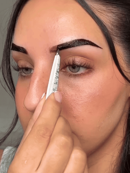 Easy Brow Tint Gel