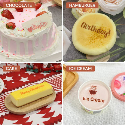 Create & Taste PrintPen