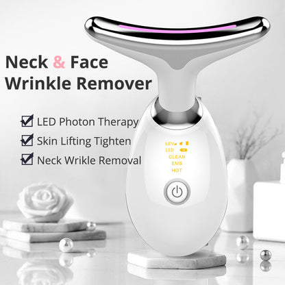 Youthful Glow Face Massager