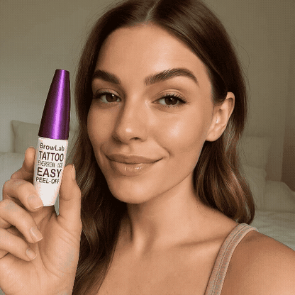 Easy Brow Tint Gel
