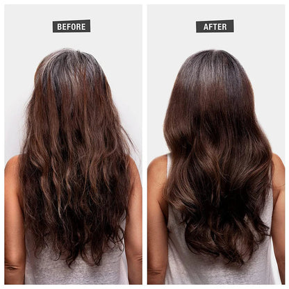Silky Summer Hair Mask
