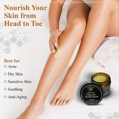Pure Tallow Skin Balm