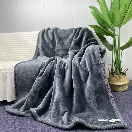 Waterproof Couples Blanket