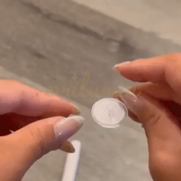 Enchanting Floating Candles