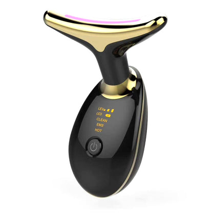 Youthful Glow Face Massager