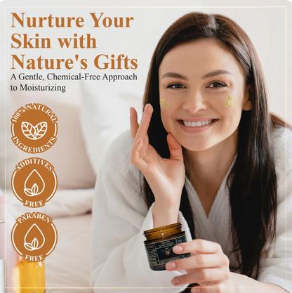 Pure Tallow Skin Balm