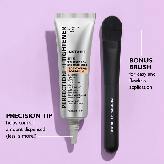 Peter Thomas Roth | Instant FIRMx® Eye Temporary Eye Tightener Easy-Wear Formula