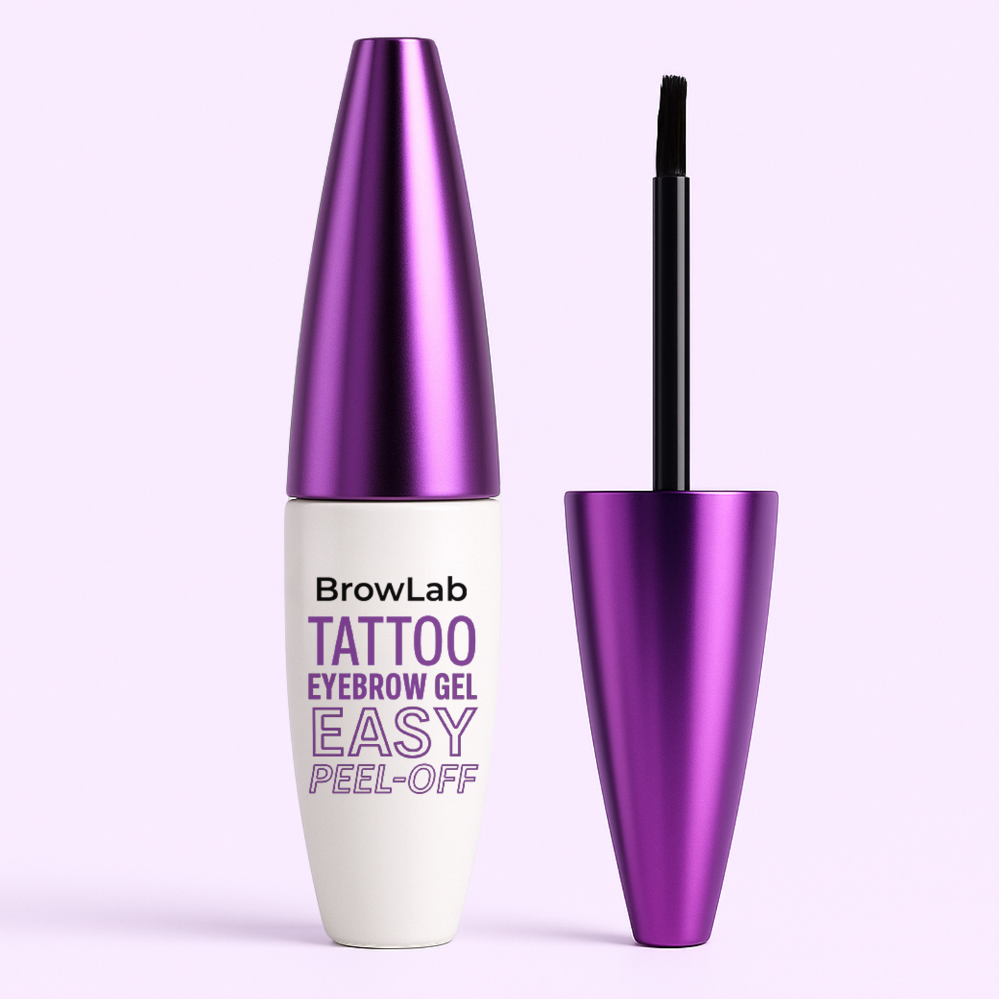 Easy Brow Tint Gel