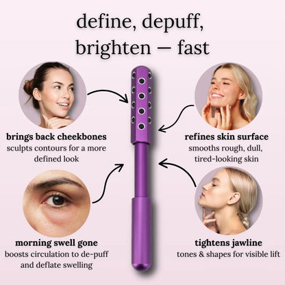 GloLift™ Roller