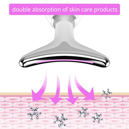 Youthful Glow Face Massager