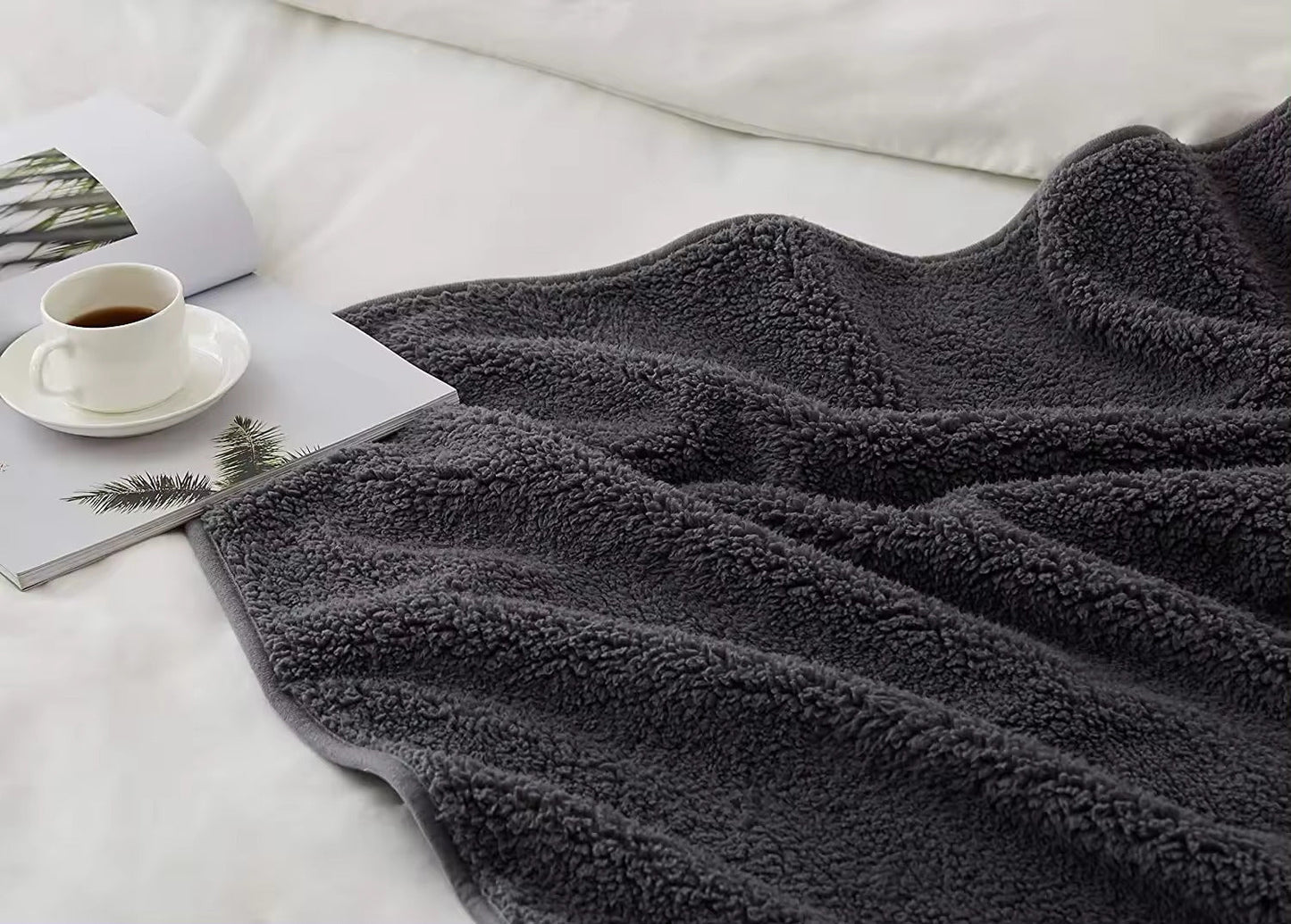 Waterproof Couples Blanket